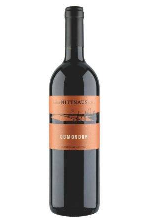 Comondor 2021 <br />Nittnaus Anita und Hans - Gols