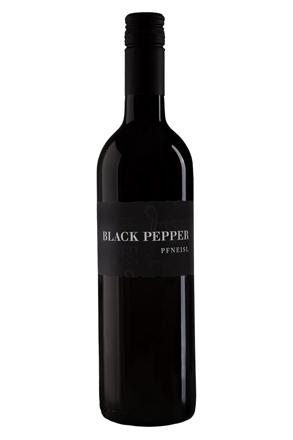 Black Pepper 2021 <br />Pfneisl - Deutschkreutz