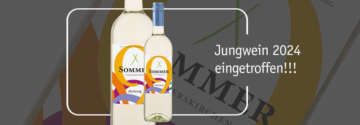 Jungwein