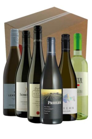 Weißweine <br />Weinsets