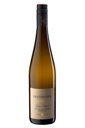 Grüner Veltliner Ried Hinter der Burg 2024 Wachau DAC <br />Ernsthofer - Wösendorf