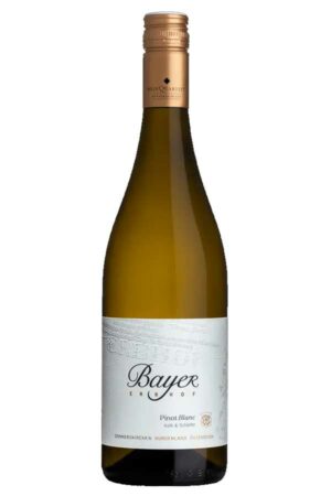 Pinot blanc Kalk & Schiefer 2024 <br />Bayer Erbhof - Donnerskirchen