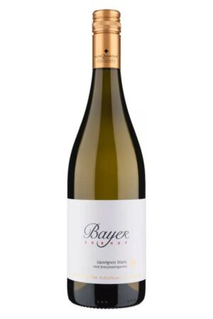 Sauvignon blanc Kreuz 2024 <br />Bayer Erbhof - Donnerskirchen