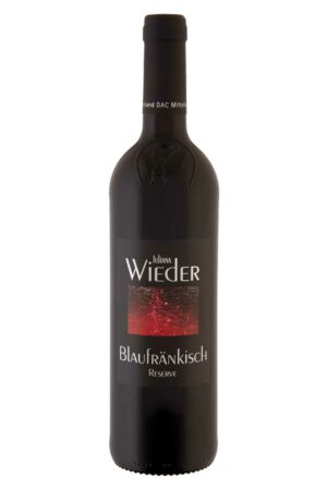 Blaufränkisch Privat Reserve 2021 DAC Reserve <br />Wieder - Neckenmarkt