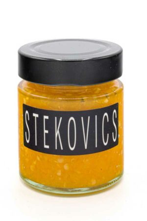 Tropic Habanero Mix <br />Stekovics - Frauenkirchen