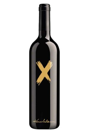 Blaufränkisch X 2015 <br />Kerschbaum - Horitschon