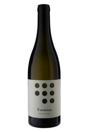 Furmint vom Kalk 2024 <br />Weninger Franz - Horitschon