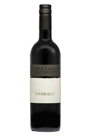 Zweigelt 2024 <br />Pfneisl - Deutschkreutz