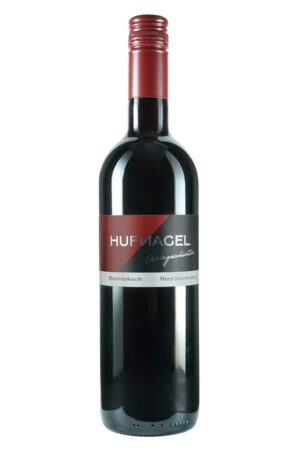 Blaufränkisch Ried Sonnensteig 2022 <br />Hufnagel - Neckenmarkt