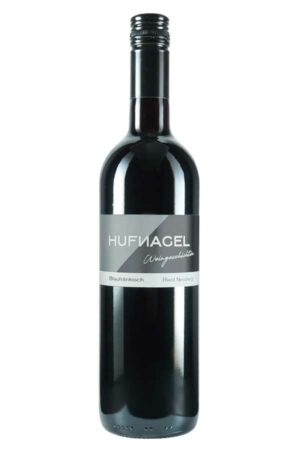 Blaufränkisch Ried Neuberg 2019 <br />Hufnagel - Neckenmarkt