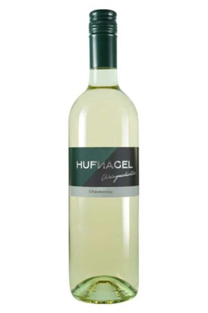 Chardonnay 2023 <br />Hufnagel - Neckenmarkt