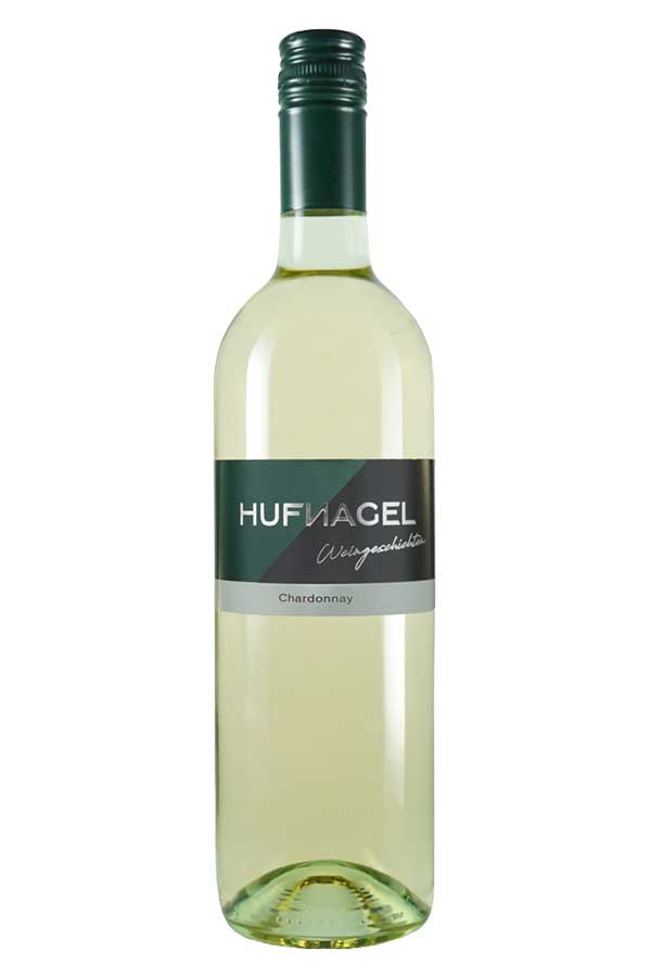 Chardonnay 2023 <br />Hufnagel - Neckenmarkt Chardonnay 2023 <br />Hufnagel - Neckenmarkt