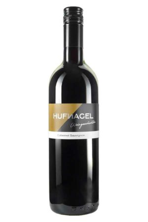 Cabernet Sauvignon 2022 <br />Hufnagel - Neckenmarkt