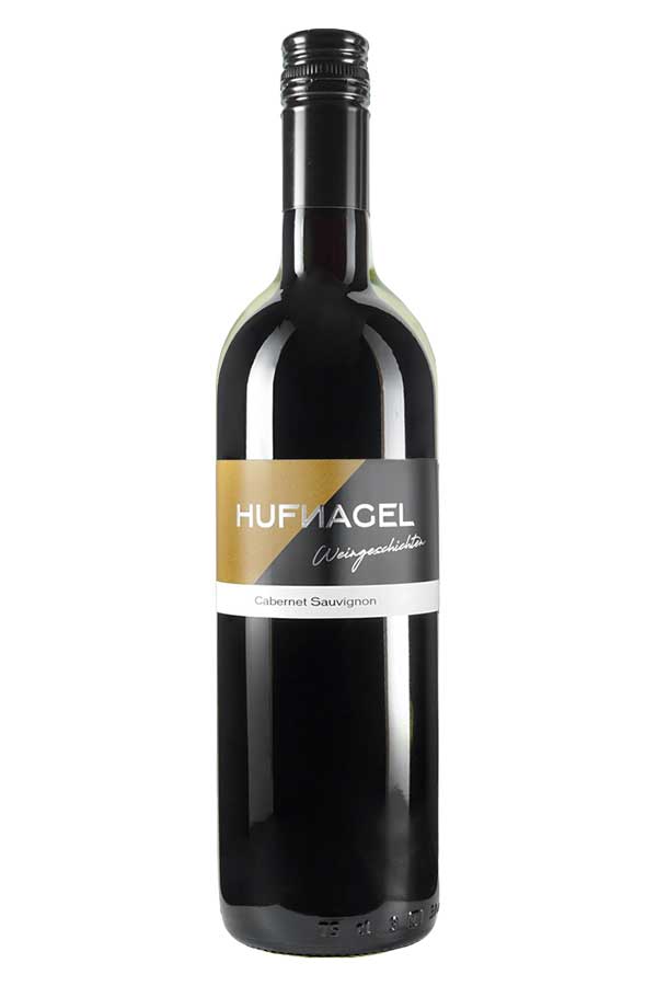 Cabernet Sauvignon 2022 <br />Hufnagel - Neckenmarkt Cabernet Sauvignon 2022 <br />Hufnagel - Neckenmarkt