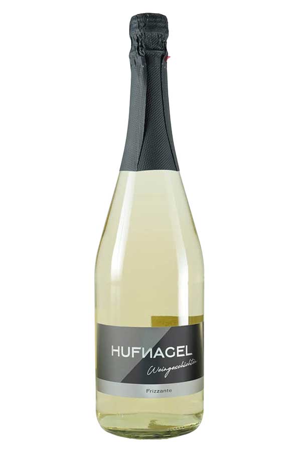 Frizzante Chardonnay <br />Hufnagel - Neckenmarkt Frizzante Chardonnay <br />Hufnagel - Neckenmarkt