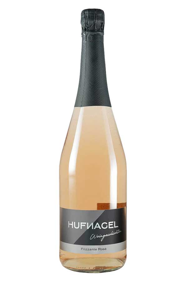 Frizzante Rosé <br />Hufnagel - Neckenmarkt Frizzante Rosé <br />Hufnagel - Neckenmarkt