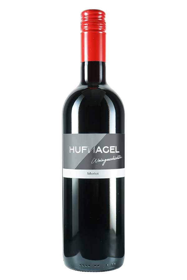 Merlot 2023 <br />Hufnagel - Neckenmarkt Merlot 2023 <br />Hufnagel - Neckenmarkt