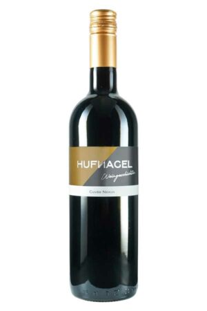 Nexus Cuvée 2021 <br />Hufnagel - Neckenmarkt