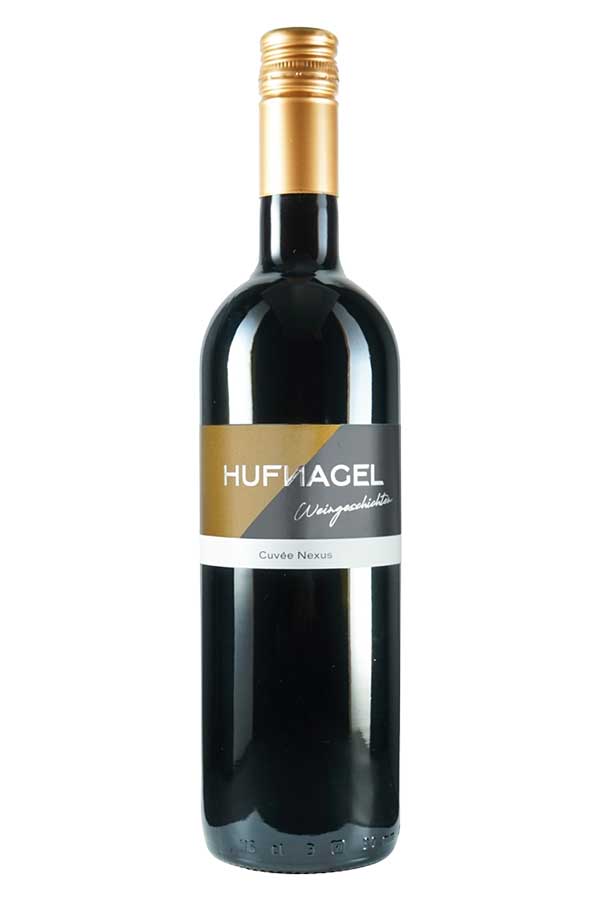 Nexus Cuvée 2021 <br />Hufnagel - Neckenmarkt Nexus Cuvée 2021 <br />Hufnagel - Neckenmarkt
