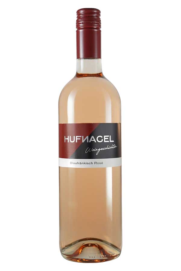 Rosé Blaufränkisch 2024 <br />Hufnagel - Neckenmarkt Rosé Blaufränkisch 2024 <br />Hufnagel - Neckenmarkt