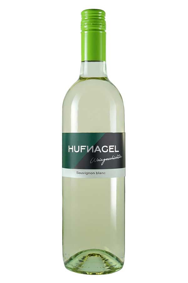 Sauvignon blanc 2024 <br />Hufnagel - Neckenmarkt Sauvignon blanc 2024 <br />Hufnagel - Neckenmarkt