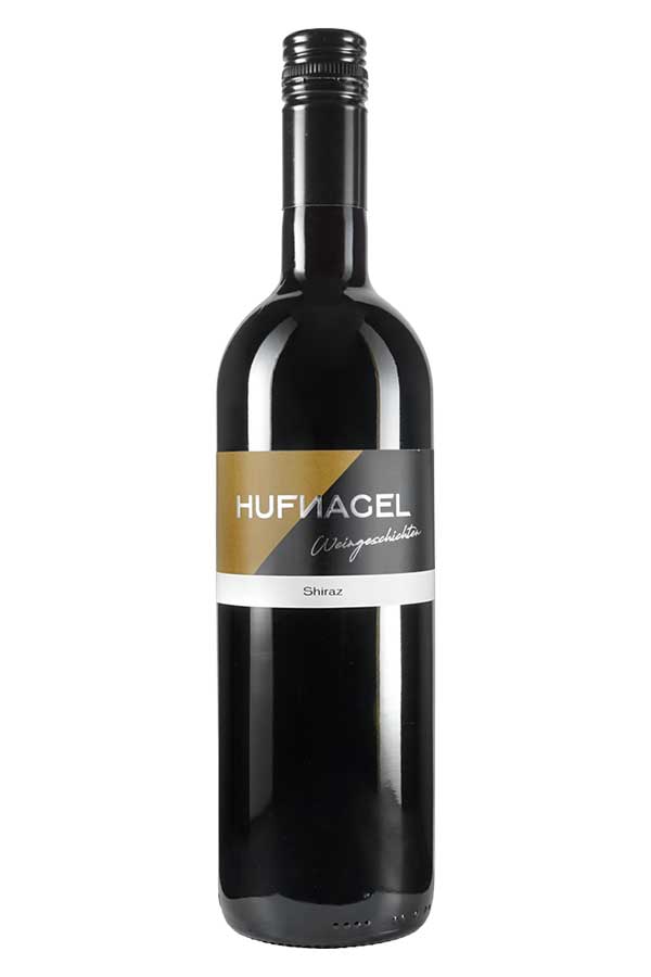 Shiraz 2022 <br />Hufnagel - Neckenmarkt Shiraz 2022 <br />Hufnagel - Neckenmarkt