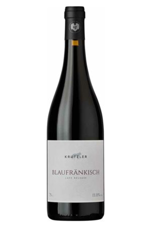 Blaufränkisch Eisenberg DAC 2021 "Late Release" <br />Krutzler - Deutsch Schützen