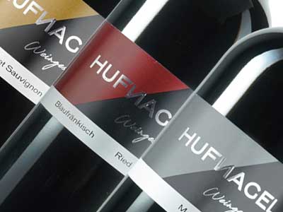 Hufnagel - Neckenmarkt