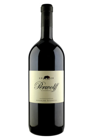 MAGNUM Perwolff Blaufränkisch 2023 1,5l <br />Krutzler - Deutsch Schützen