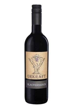 URKRAFT Blaufränkisch 2022 <br />Reumann Mario - Deutschkreutz