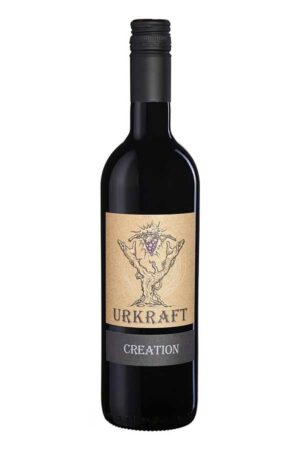 URKRAFT Creation 2022 <br />Reumann Mario - Deutschkreutz