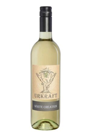 URKRAFT White Creation 2024 <br />Reumann Mario - Deutschkreutz