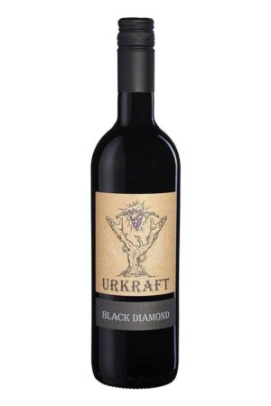 URKRAFT Black Diamond - Merlot 2021 <br />Reumann Mario - Deutschkreutz