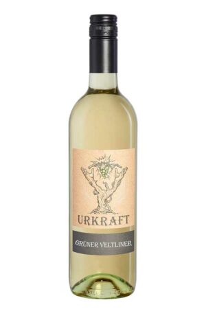 URKRAFT Grüner Veltliner 2025 <br />Reumann Mario - Deutschkreutz
