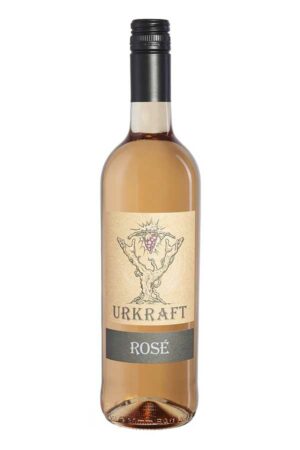 URKRAFT Rosé 2024 <br />Reumann Mario - Deutschkreutz