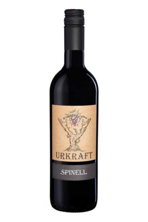 URKRAFT Spinell 2024 <br />Reumann Mario - Deutschkreutz