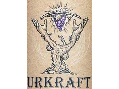 Neu im Sortiment - Mario Reumann URKRAFT Reumann Mario - Deutschkreutz