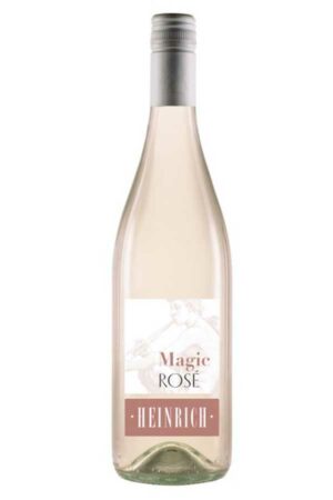 Magic Rosé 2025 <br />Heinrich Silvia - Deutschkreutz
