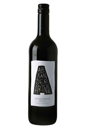 Blaufränkisch Klassik 2024 <br />Artner - Deutschkreutz