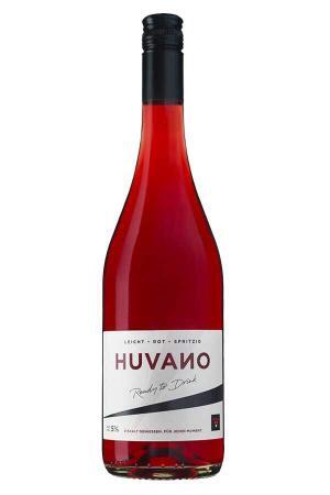HUVANO <br />Hufnagel - Neckenmarkt