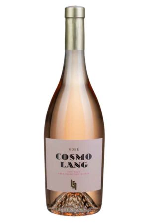 COSMO Lang 2025 <br />Lang Stefan - Neckenmarkt