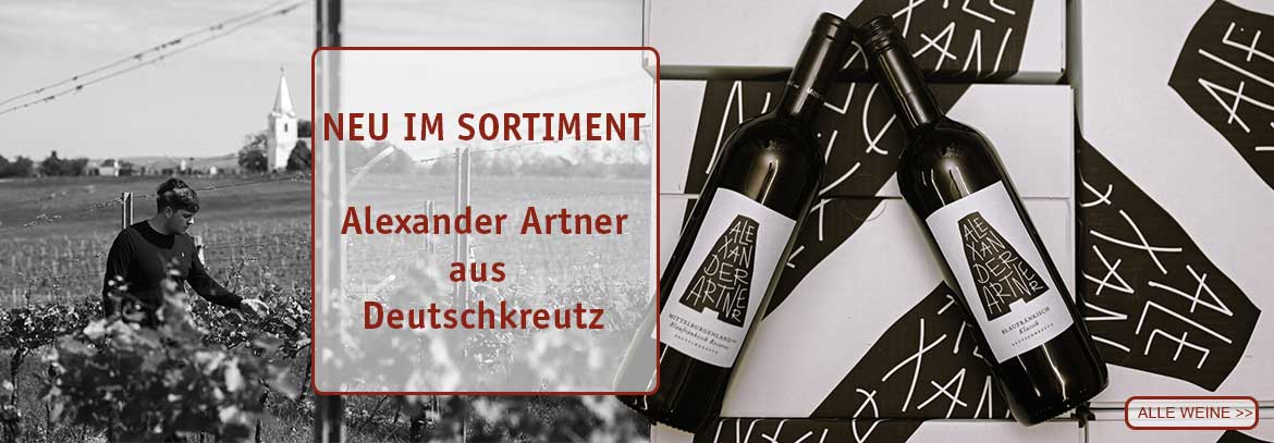 Alexander Artner - Deutschkreutz