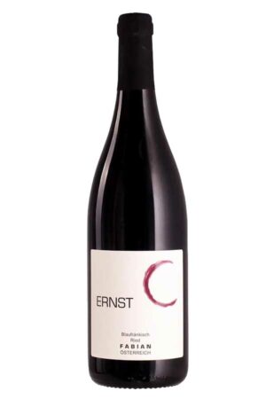 Blaufränkisch Ried Fabian 2019 <br />Ernst - Deutschkreutz