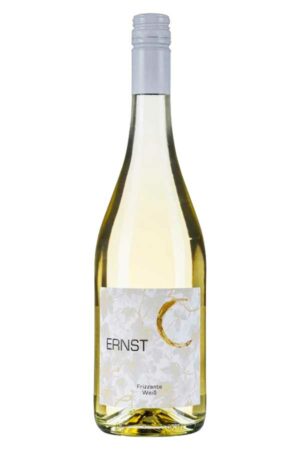 Frizzante Gemischter Satz 2025 <br />Ernst - Deutschkreutz
