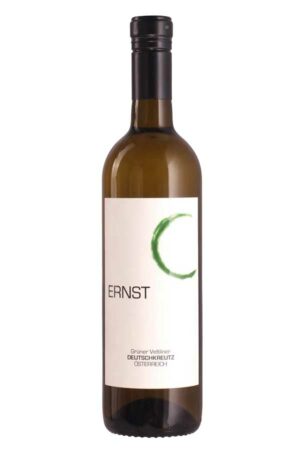 Grüner Veltliner Deutschkreutz 2024 <br />Ernst - Deutschkreutz