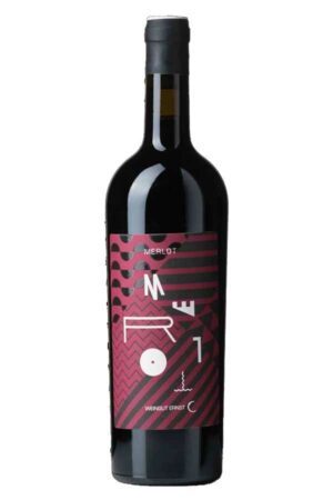 Merlot 2020 <br />Ernst - Deutschkreutz