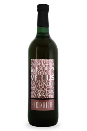 Verjus Rosé <br />Heinrich Silvia - Deutschkreutz