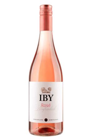 Blaufränkisch Rosé 2025 <br />Iby - Horitschon