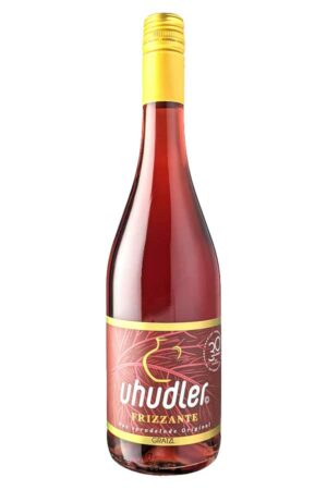 Uhudler Frizzante <br />Uhudler