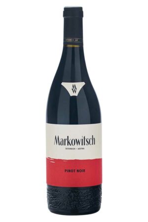 Pinot noir 2025 <br />Markowitsch Gerhard - Göttlesbrunn